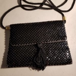 April Nights crossbody bag 6" x 4"